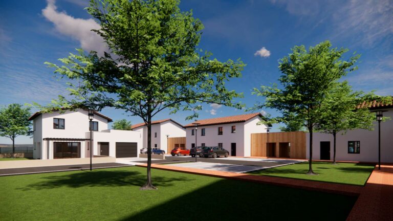 Le Domaine des Villas