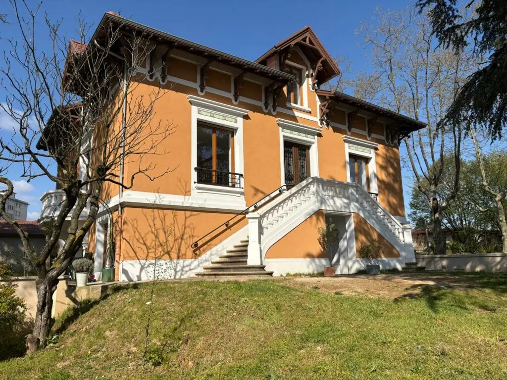 Maison