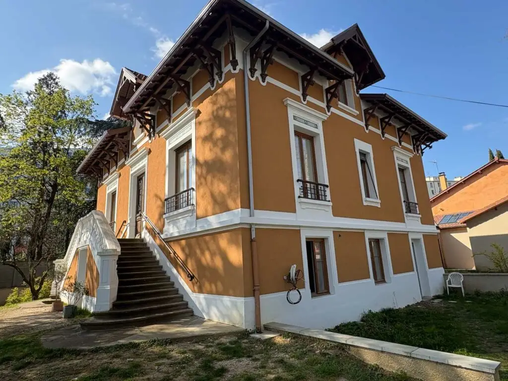 Maison